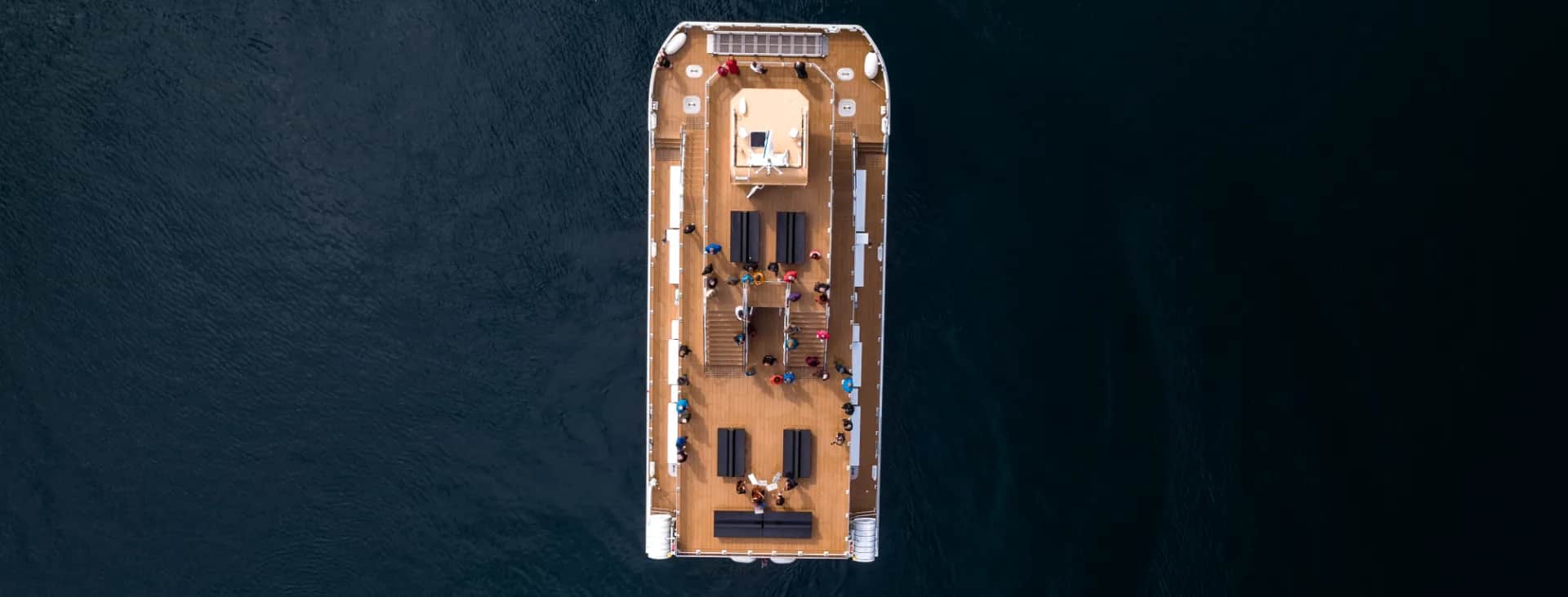 Fjordcruise